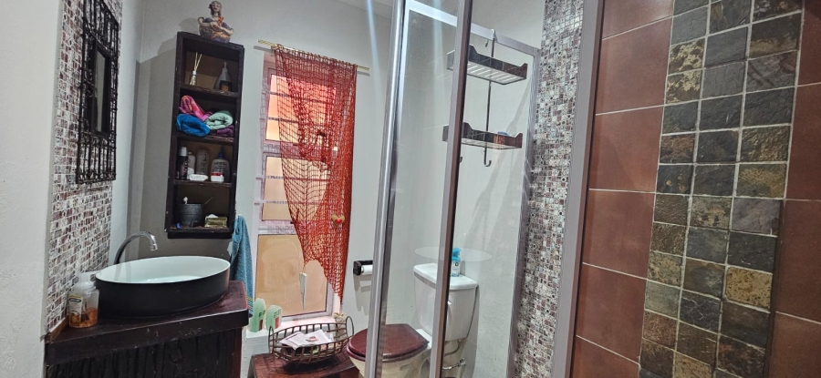 3 Bedroom Property for Sale in Noorsekloof Eastern Cape